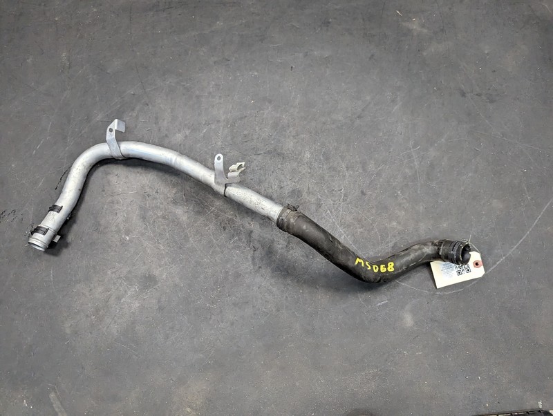 Engine Coolant Hose 2018 Mercedes CLA 250 2702032902 2014 2015 2016 2017 2019