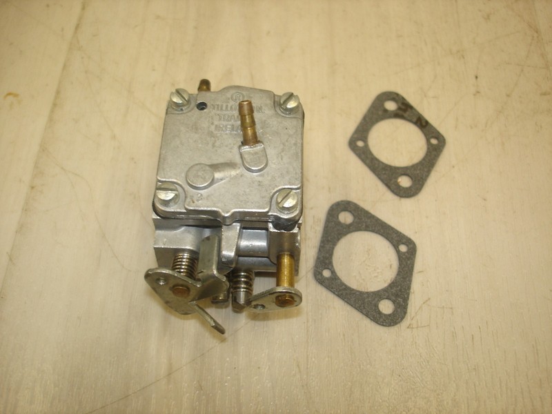 stihl 041tillotson hs 101c 310 carburetor REBUILTchainsaw part
