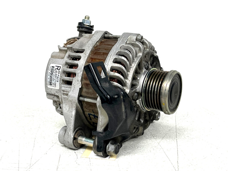⭐2016-2025 MAZDA MIATA MX-5 ENGINE ALTERNATOR GENERATOR 12V 38K MILE OEM LOT2697