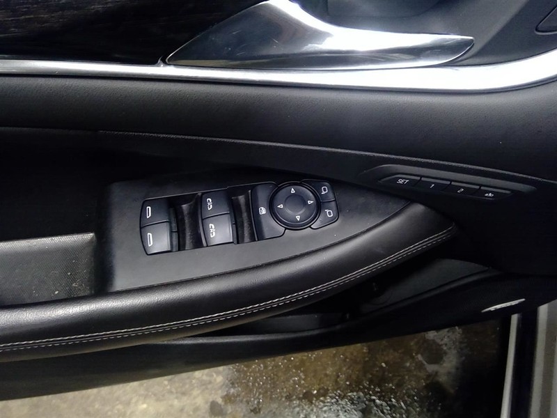 Driver Front Door Switch Driver's Mirror And Window Fits 17-18 LACROSSE 1780735