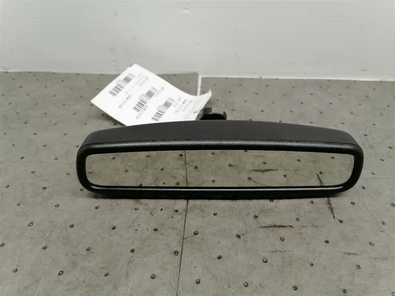 Rear View Mirror With Automatic Dimming Fits 13-20 ALTIMA 754779