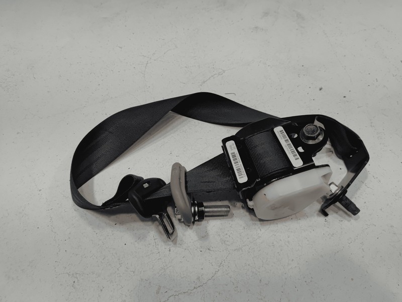 19-22 Honda Pilot Rear Second 2nd Row Passenger Side Seatbelt Retractor OEM Gray