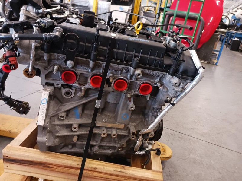 18-'22 FORD ECOSPORT Engine 2.0L 100k miles 6 Month Warranty!