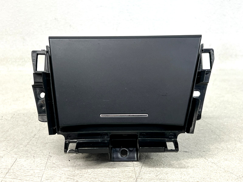 ⭐2016-2017 ACURA ILX CENTER CONSOLE STORAGE COMPARTMENT ASH TRAY BOX OEM LOT2706