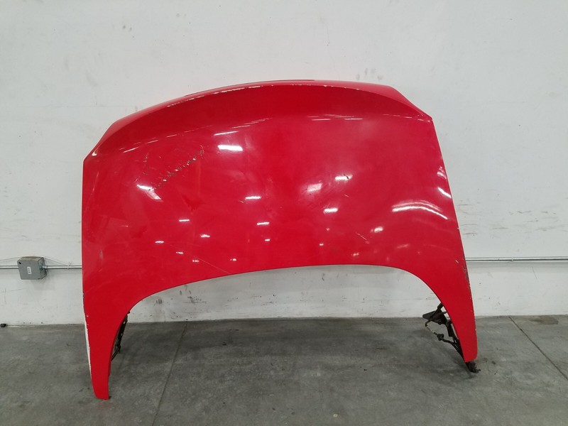 2006 03 04 05 06 Dodge Viper SRT-10 Trunk Lid - **#0500 Z12