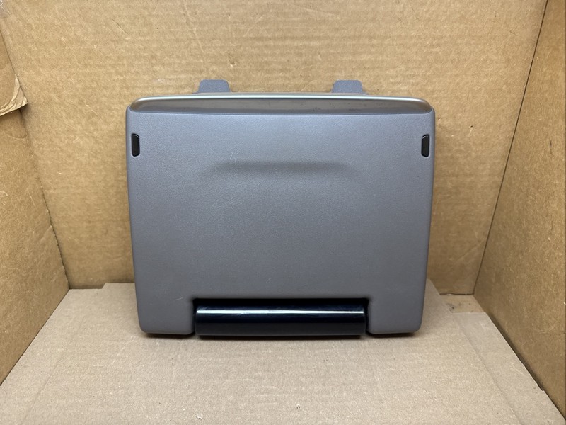 2017 - 2021 CHRYSLER PACIFICA OVERHEAD MONITOR DVD MEDIA SCREEN OEM 5MH00PL5AC