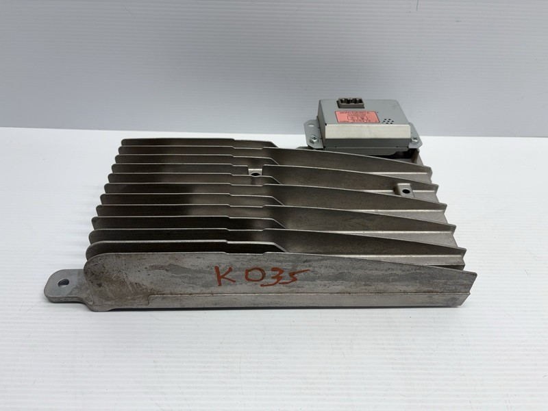 2005 - 2012 Acura RL Radio Audio Amplifier Amp OEM 39186-SJA-A02-M1