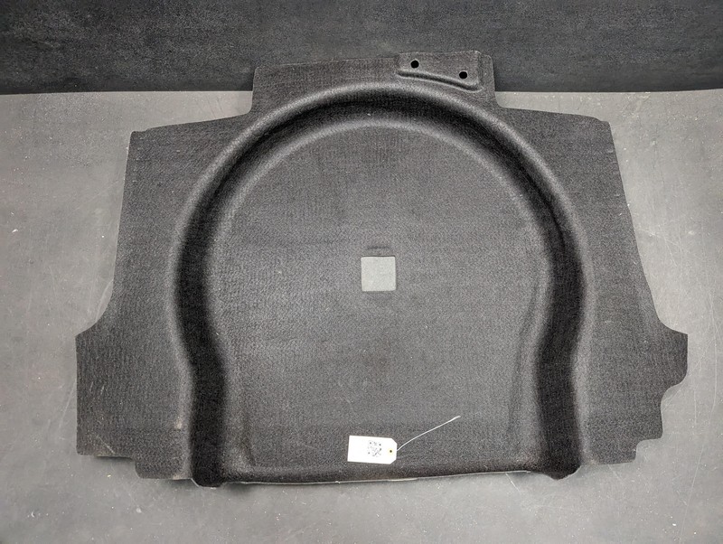 Trunk Floor Spare Wheel Carpet Cover 2019 Jeep Cherokee 68288895AB 2020 2021