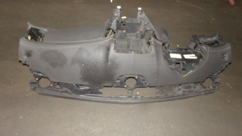 2008 Cadillac CTS 4 Dash Board Dashboard Assembly 1GA0601900