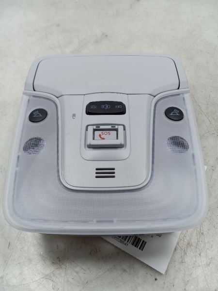 16-19 TOYOTA PRIUS OVERHEAD ROOF CONSOLE