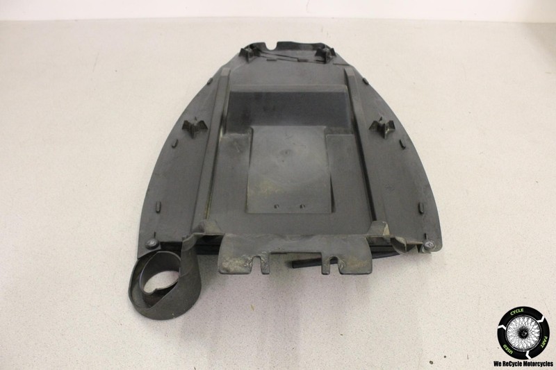 1999 Sea-Doo GTI MISCELLANEOUS MISC LOWER STORAGE COVER PLASTIC 717 99