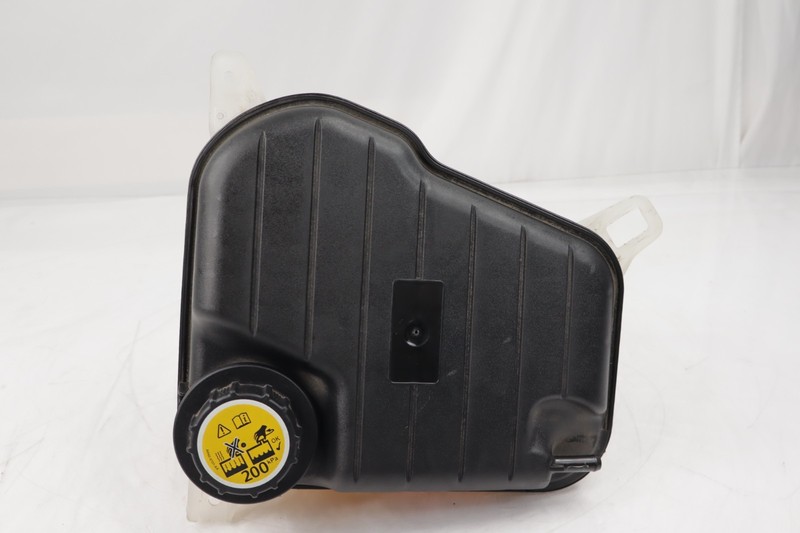 ✅ 2013 2014 2015 Jaguar X351 XJ Coolant Expansion Tank Reservoir CX238A080AB OEM