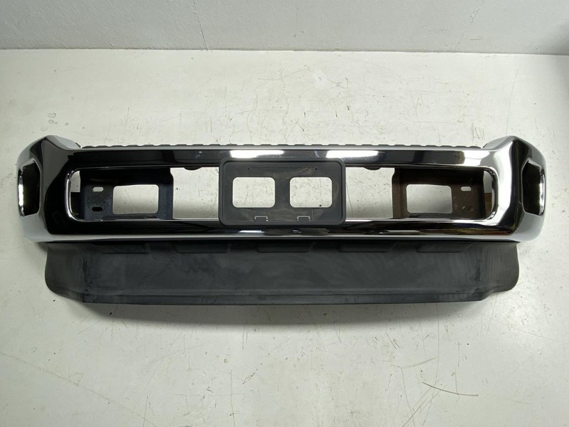 Front Bumper Chrome 4x4 BC3Z-17757-BCP Fits 2011-2016 FORD F250SD F350SD 86170