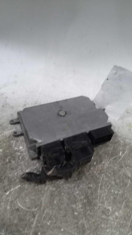2016 Ford Fusion Engine Control Module ECM 2.5L OEM Maroon 134K Miles
