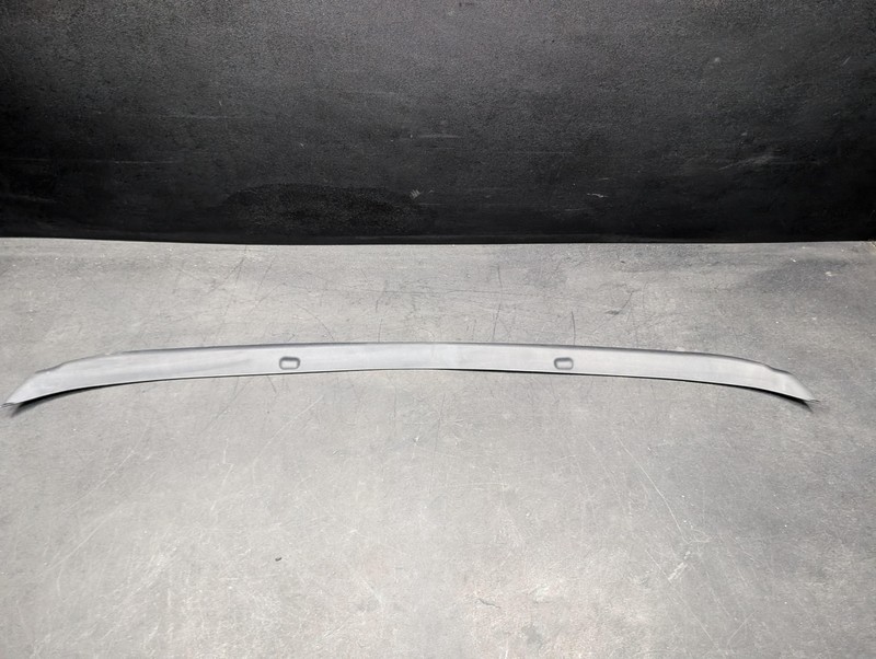 Hood Closeout Filler Cover 2022 Buick Envision 85116490 2021 2023