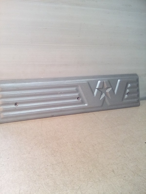 Western Star 18-71794-000 LH Door Sill Cover