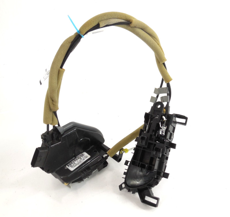 2019 2020 Nissan Rogue Front Door Lock Actuator Driver Left LH OEM