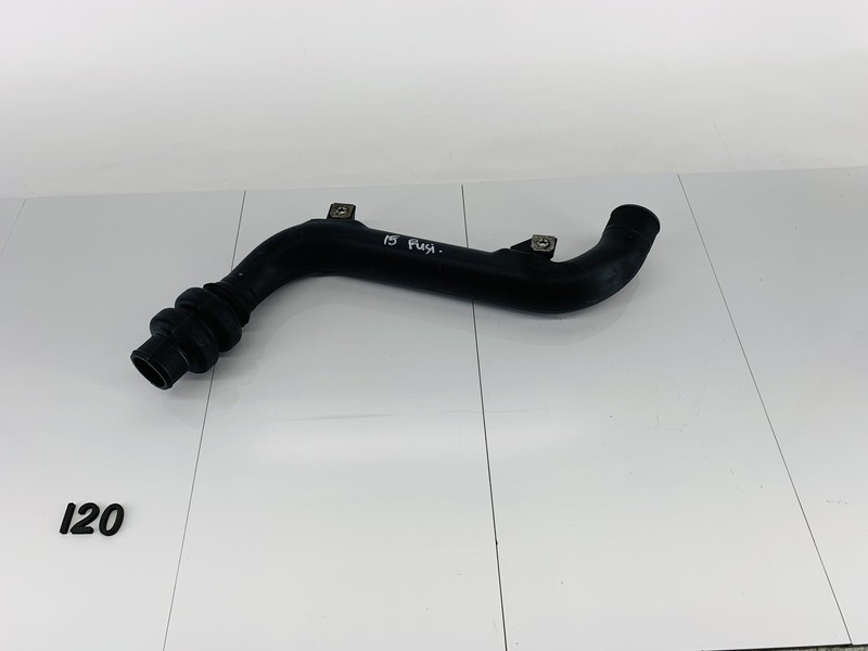 13-16 FORD FUSION 2.0L L4 GAS ENGINE TURBOCHARGER INTERCOOLER HOSE DUCT OEM
