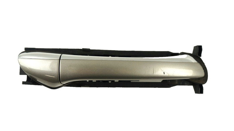 MERCEDES C-Class REAR RIGHT RH DOOR Handle Exterior Outer OEM 2001 - 2007