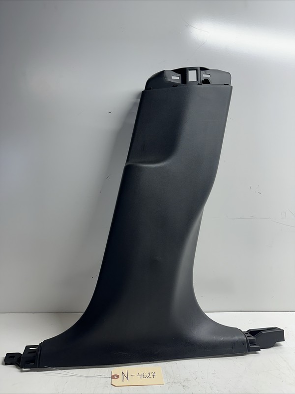 2020-2022 Tesla Model Y Passenger Side Lower B-Pillar Trim Cover 4627 U9