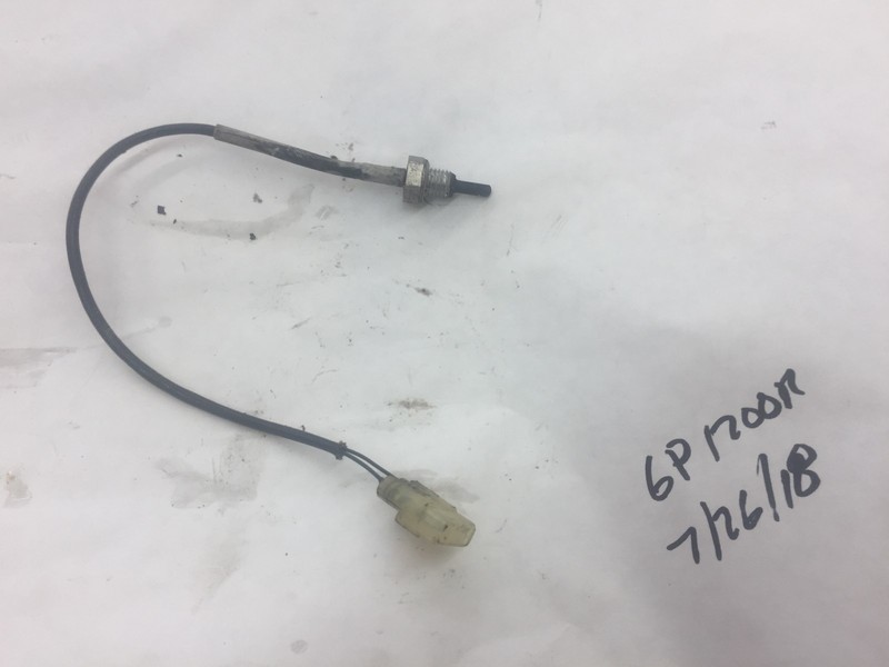 Yamaha GP1200R XR1800 XLT1800 Exhaust Pipe Thermosensor 66V-85790-10-00