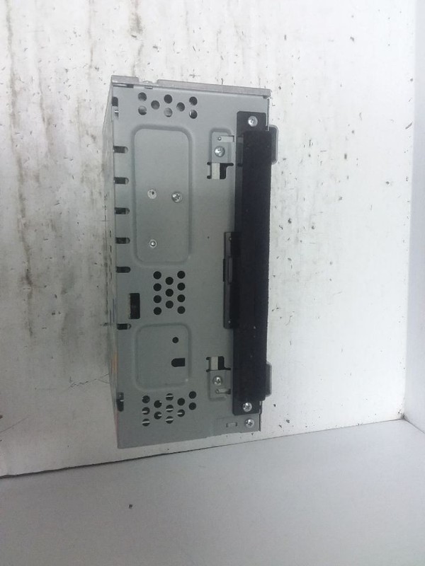 Radio Receiver AM FM CD MP3 Fits 17-19 ESCAPE GJ5T-19C107-AE