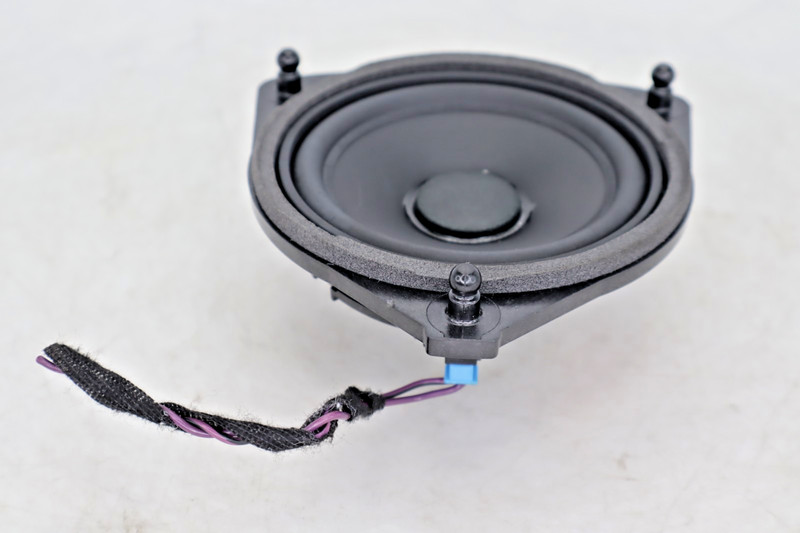 ✅ 2012-2015 MERCEDES ML350 W166 FRONT LEFT DRIVER SIDE DOOR AUDIO SPEAKER OEM