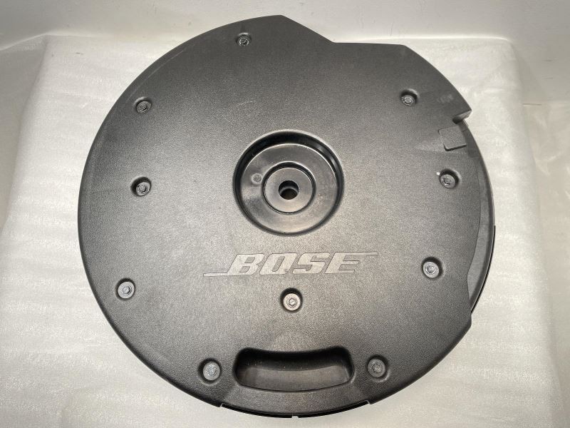 2015-2023 NISSAN MURANO SUBWOOFER BOSE 3.5L AT AWD 42K 51069