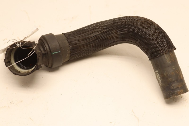 2017-2019 FORD F250 SD 6.7L RADIATOR COOLANT HOSE PIPE TUBE OEM