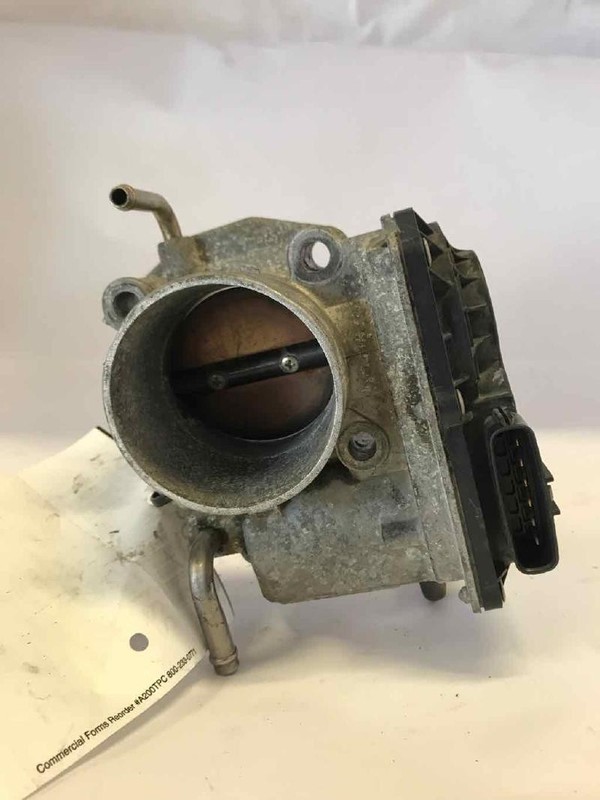 Throttle Body/valve Assy TOYOTA CAMRY 04 05 06