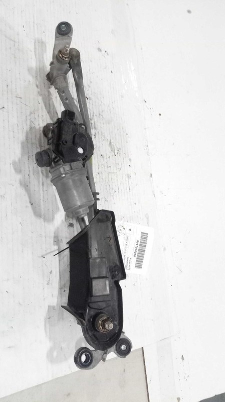 2015 Lexus IS250 Wiper Motor OEM Silver 107K Miles NJ25-21672-540302