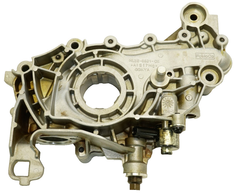 🔅2017-2025 FORD, LINCOLN OEM. OIL PUMP HL3Z6600B