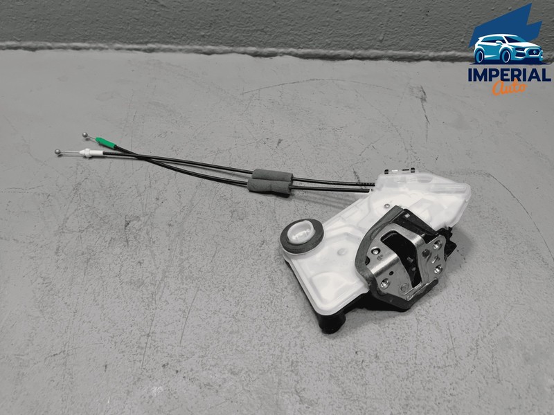 2019-2025 TOYOTA RAV4 FRONT LEFT DRIVER SIDE DOOR LATCH LOCK ACTUATOR OEM