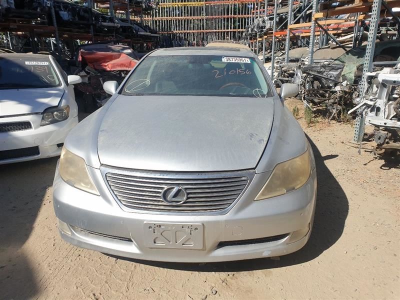 Rear Drive Shaft RWD SWB Fits 07-17 LEXUS LS460 435639