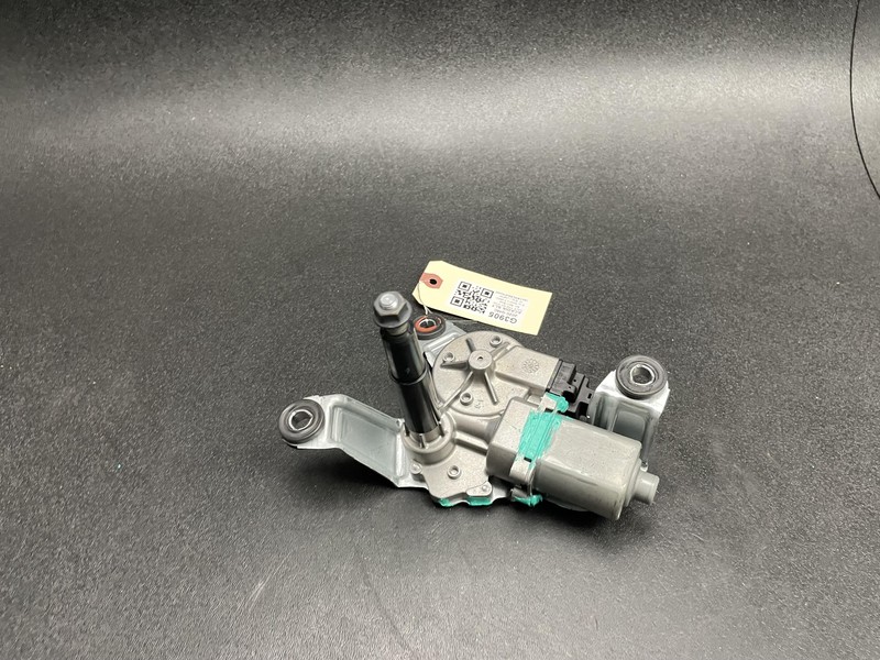 Rear Wiper Motor 2020 GMC Acadia 84711679 2017 2018 2019 2021 2022 2023
