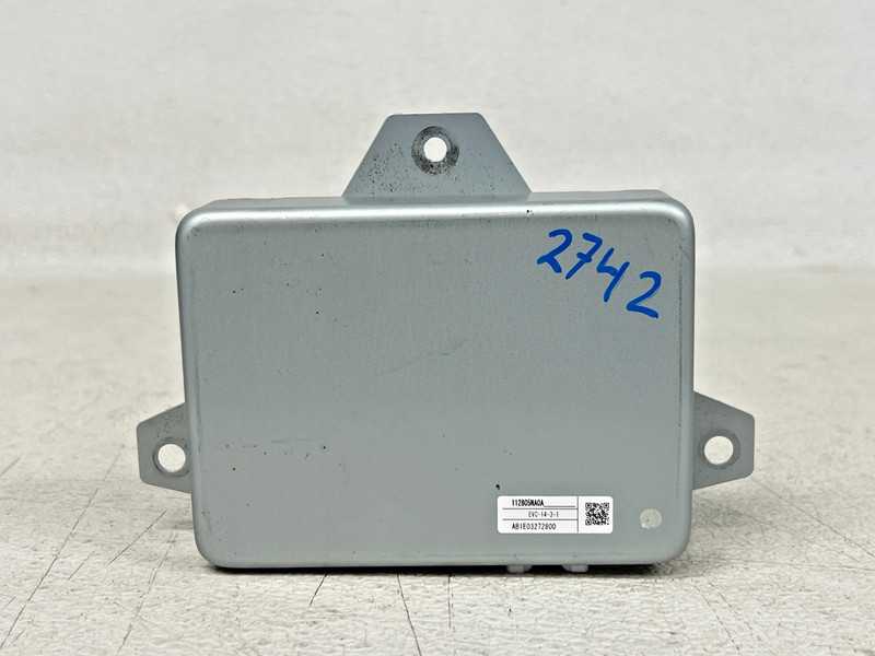 ⭐2019-2025 INFINITI QX50 ENGINE MOUNTING COMPUTER CONTROL MODULE OEM LOT2742
