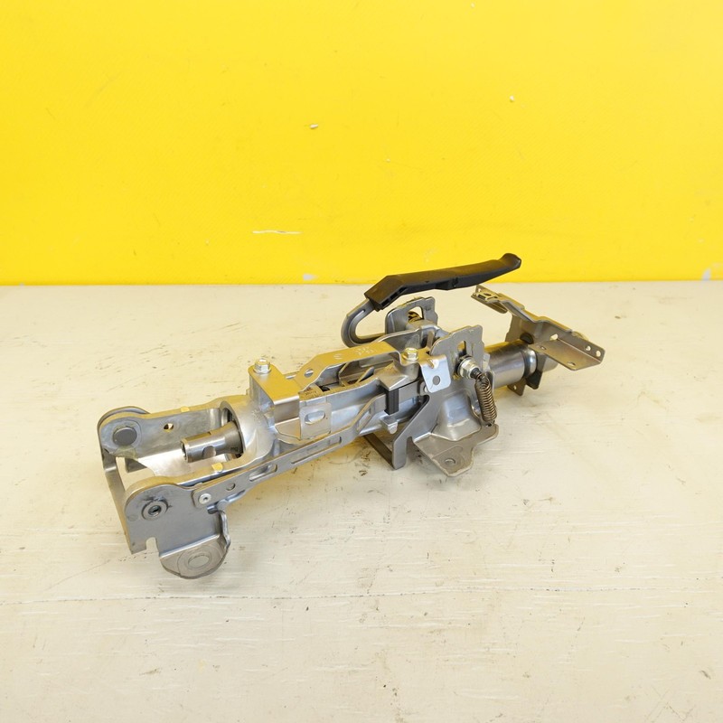 2024-2025 MAZDA CX-90 STEERING COLUMN W/ MANUAL ADJUSTMENT OEM KR9P-67-B31