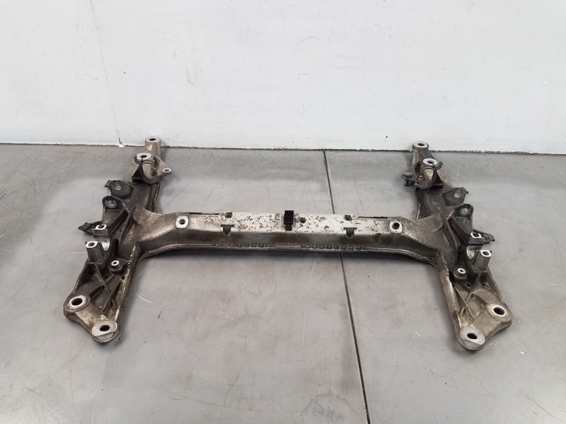 2006 Porsche Cayman S 987 Front Sub Frame Crossmember #4760 F2