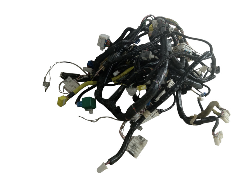 2007-2008 Lexus IS250 Interior Dashboard Wire Wiring Harness 8610153530 OEM 4190