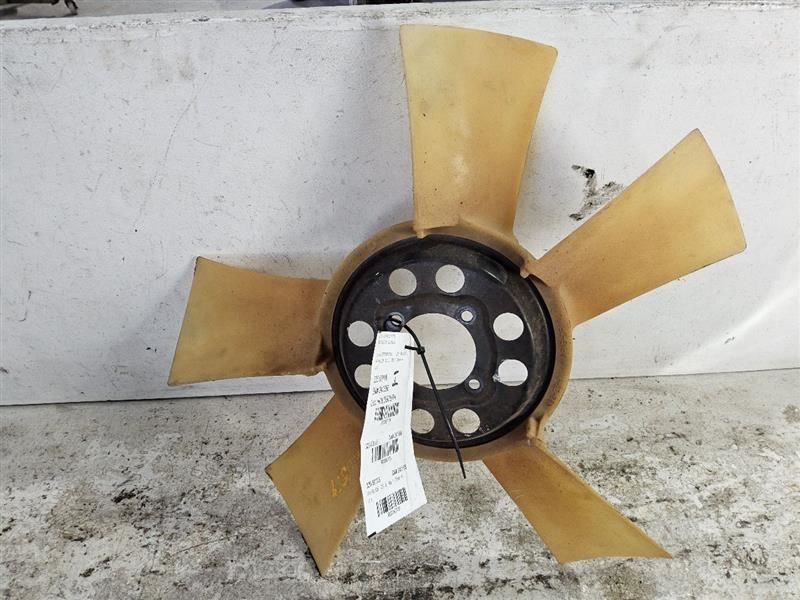 Fan Blade 4.7L Fits 09-13 DODGE 1500 PICKUP 3367131