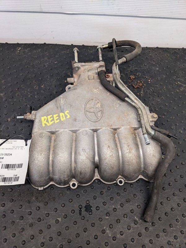 Intake Manifold 6 Cylinder 5VZFE Engine Upper Fits 96-04 TACOMA 1190138