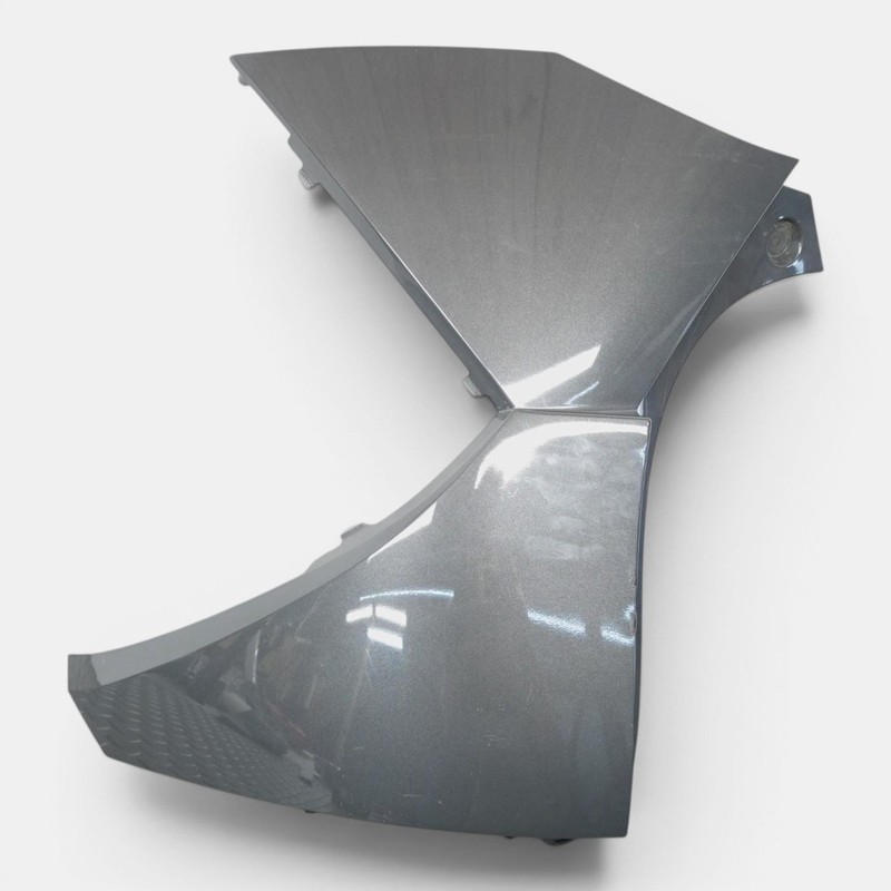2024-2025 HYUNDAI KONA Rear Right Side Bumper Cover End 86657-be000 Oem GRAY_PE2