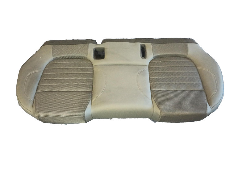 Used Oem Dodge 2nd Row Rear Seat Lower Cushion for 2023-2024 Hornet