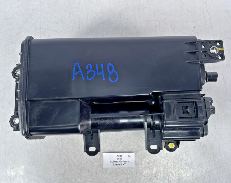 ✅ 20-25 OEM Subaru Outback XT LTD Fuel Vapor Evaporator Charcoal Canister 5k