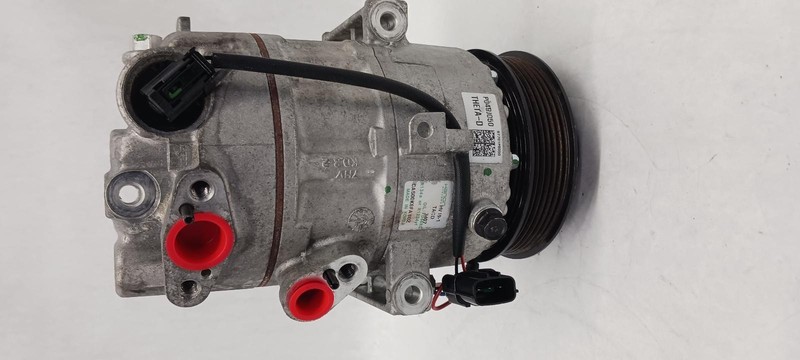 24-'25 HYUNDAI SANTA FE AC Compressor 15k miles OEM 1 Year Wnty!