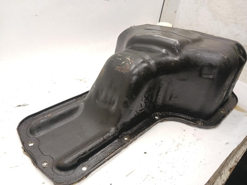 98-'08 TOYOTA COROLLA Oil Pan OEM 1 Year Warranty!
