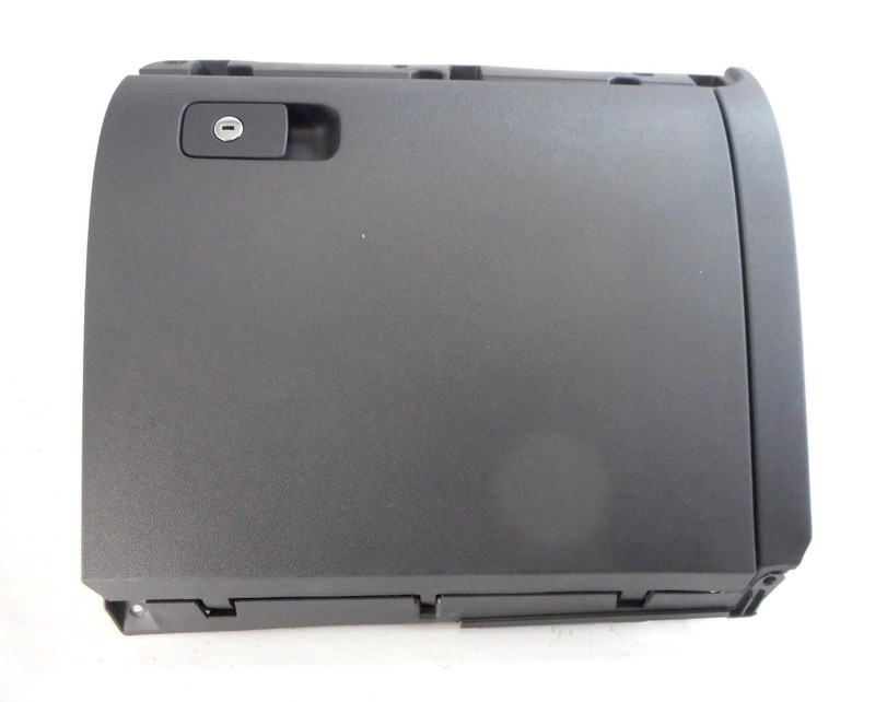 11 12 13 14 15 16 17 18 Volkswagen Jetta GLI Glovebox Dash Compartment OEM Black