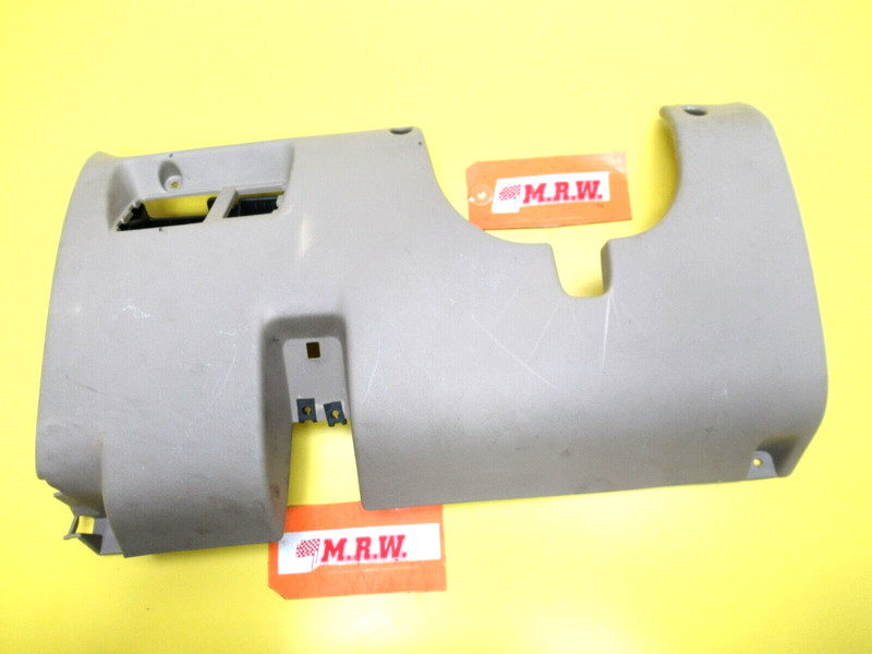 LOWER DASH TRIM KNEE PANEL TAN COLUMN COVER SWITCH for 99-03 MITSUBISHI GALANT