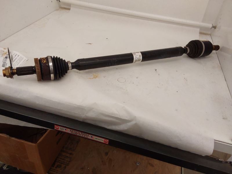 Passenger Axle Shaft Front Jackshaft 2.4L Fits 17-20 SPORTAGE 3087471