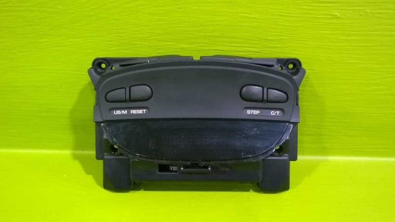 06 07 08 RAM 1500 2500 OVERHEAD CONSOLE DISPLAY OEM 3750-4